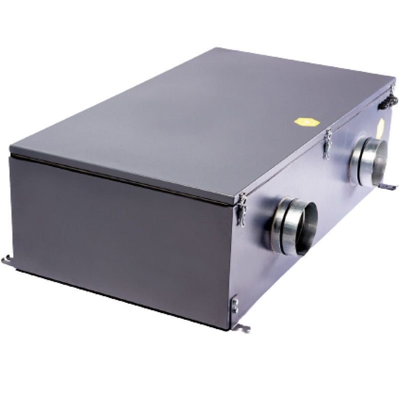 Приточная установка Minibox E-2050 GTC PREMIUM