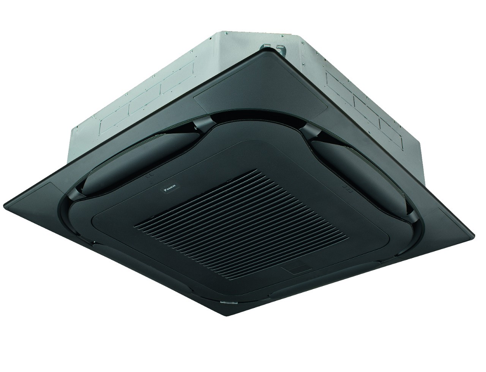 Кассетный кондиционер (сплит-система) Daikin FCAG35B / ARXS35L3