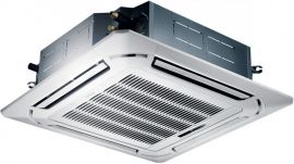 Кассетный кондиционер Lessar LS-HE24BMA2 / LU-HE24UMA2