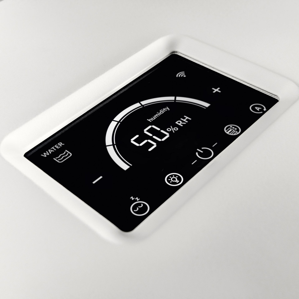 Увлажнитель-мойка воздуха Venta Aerostyle Compact AH730