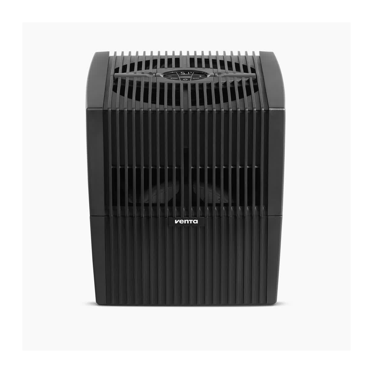 Изображение для товара Venta Comfort Plus LW25, черный