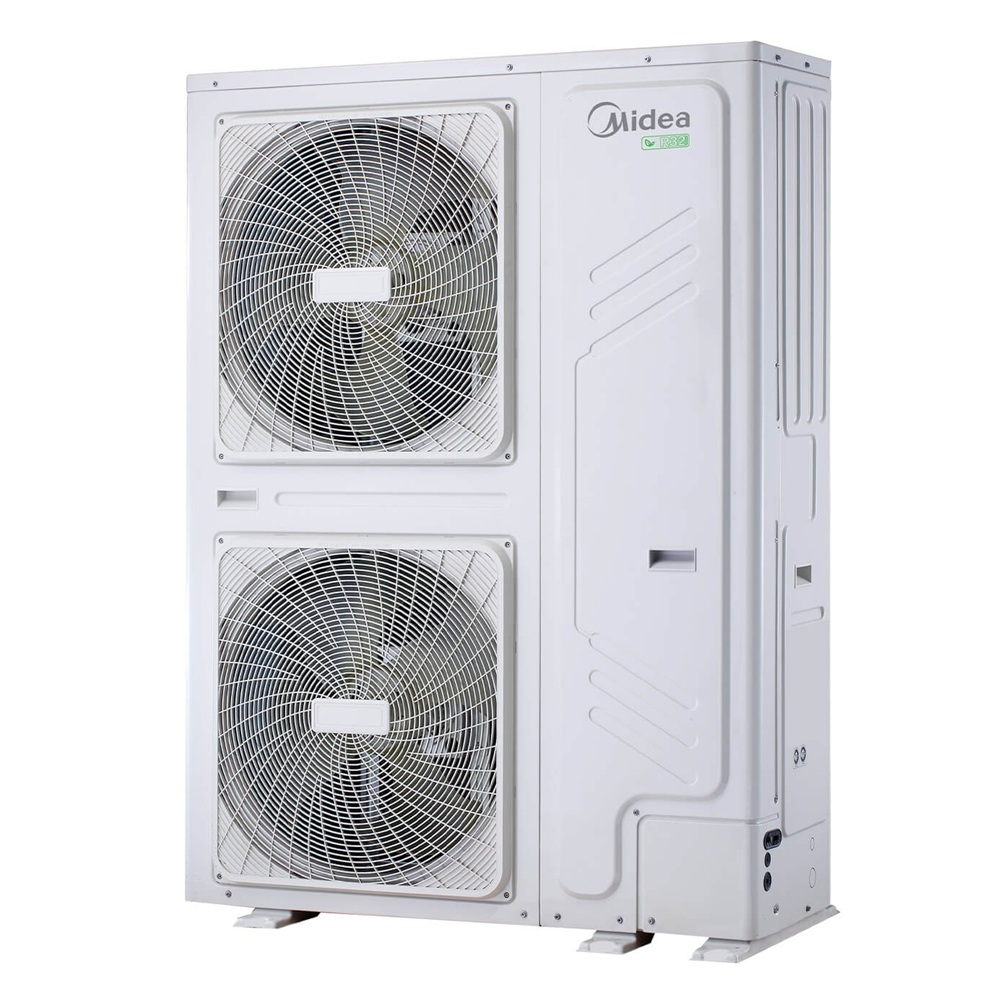 Мини-чиллер Midea MGRH26A-PR3-P