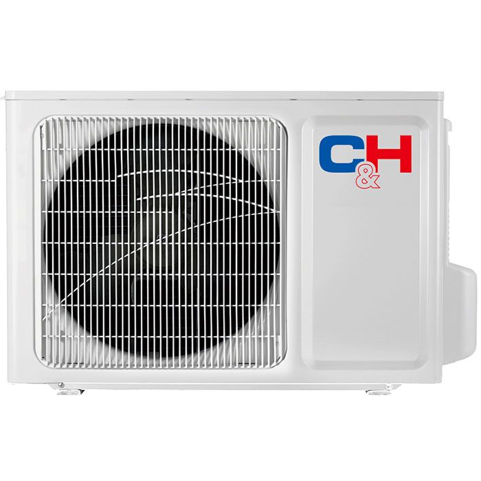 Изображение для товара Cooper&Hunter CH-S12FTXHV-B