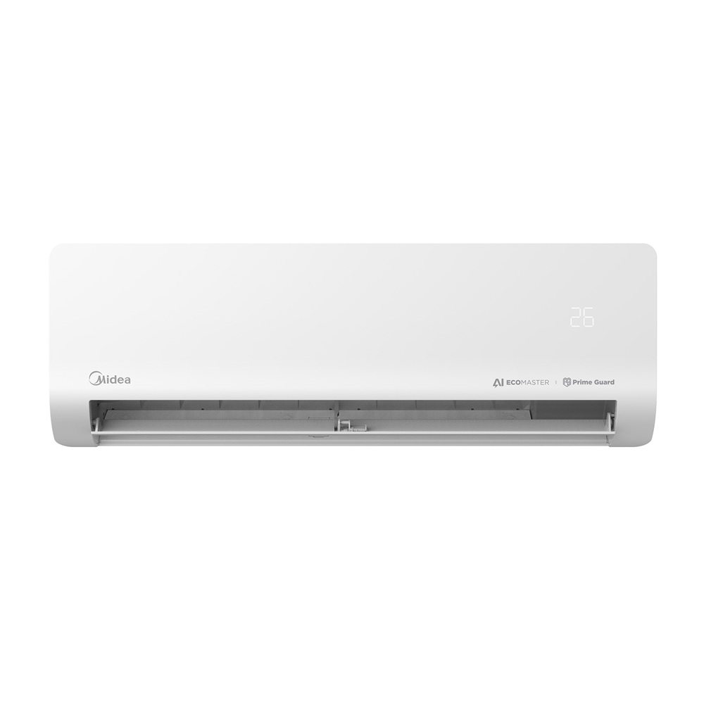 Изображение для товара Midea MSES1-12HRN8G1 / MOES1-12HRN8G1 с зимним комплектом (-40)