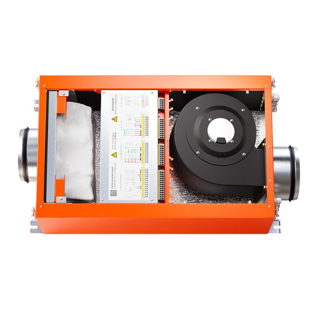 Приточная установка VentMachine Orange 600 G1