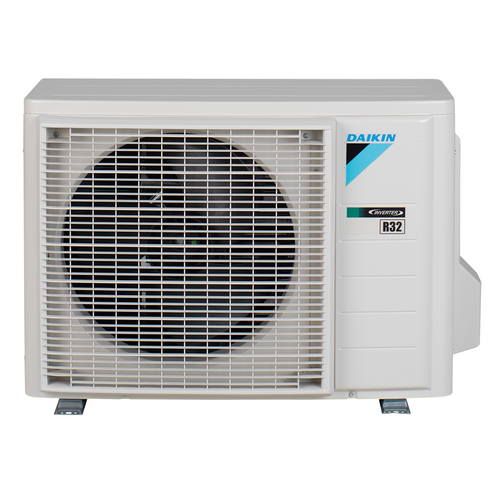 Инверторный настенный кондиционер (сплит-система) Daikin FTXF60F / RXF60D9 с зимним комплектом (-40)