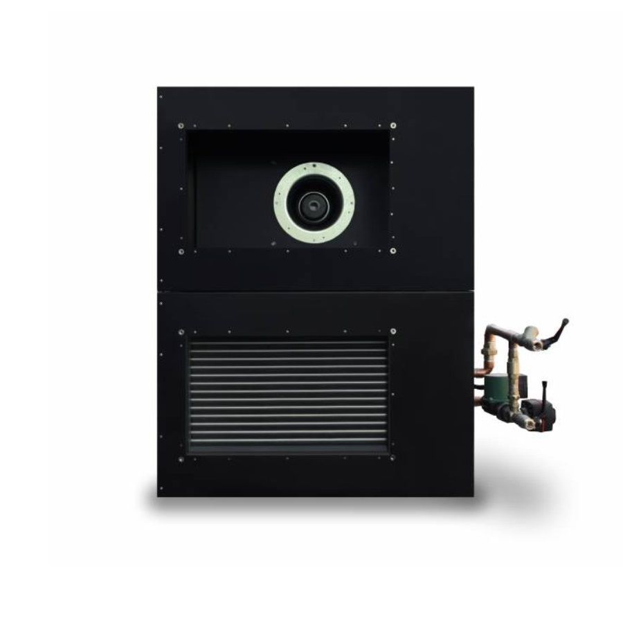 Изображение для товара Turkov Notos CP 4000 W