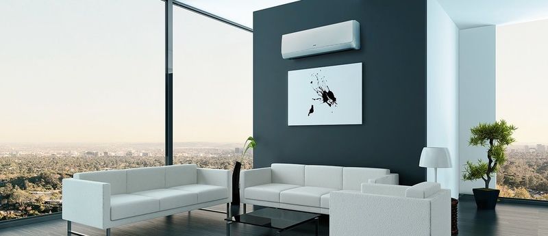 Изображение для товара Hitachi RAK-50RXB / RAC-50WXB