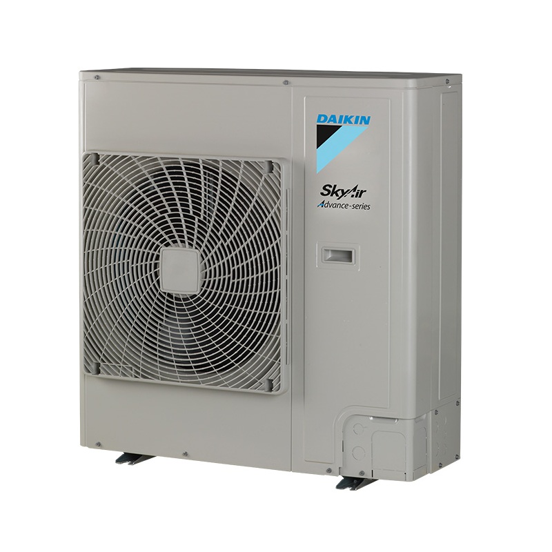 Изображение для товара Daikin FBA125A / RZASG125MY с зимним комплектом (-40)