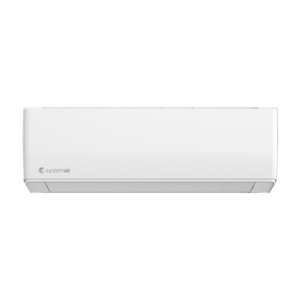 Настенный кондиционер (сплит-система) Systemair SYSPLIT WALL SIMPLE 12 HP Q