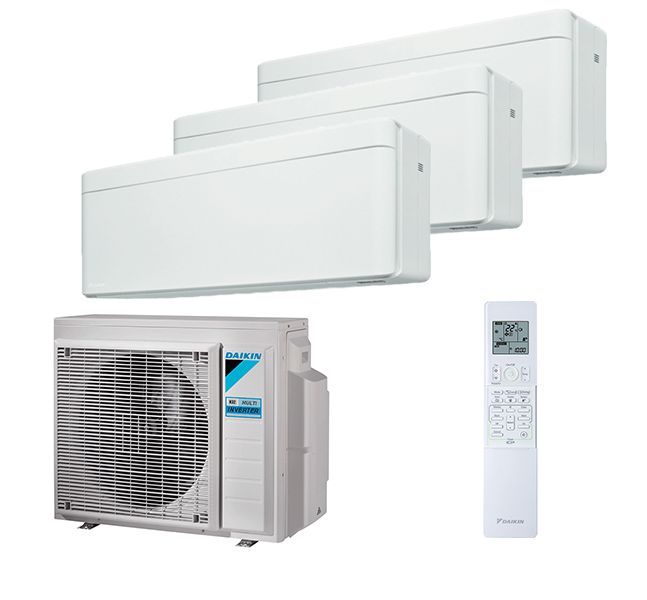 Мульти-сплит-система Daikin 3MXM52A / FTXA20AWx3