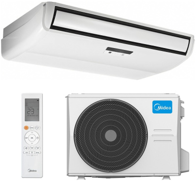 Изображение для товара Midea MUE1-36HRN1G1 / MOA1U-36HQN1G1