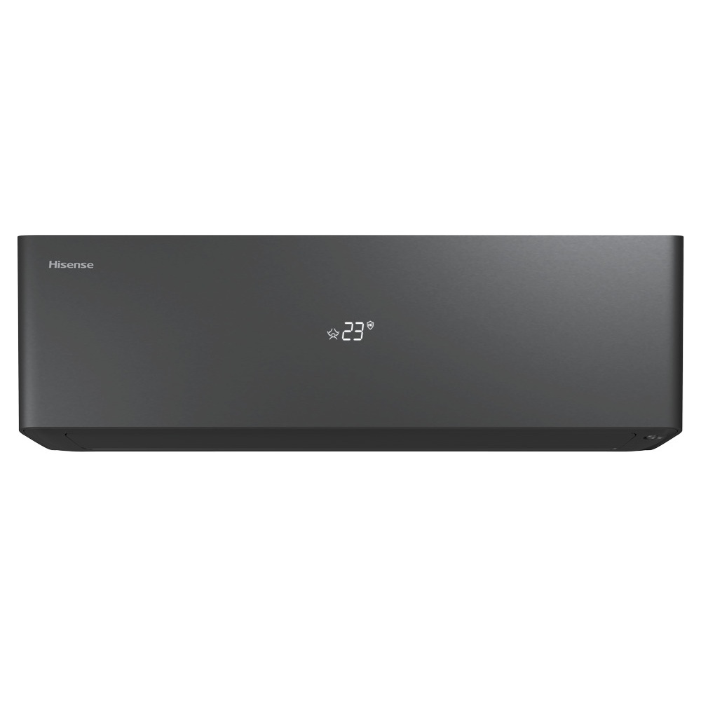 Настенный внутренний блок мульти-сплит-системы Hisense AS-10UW4RXVQH01AG(B)