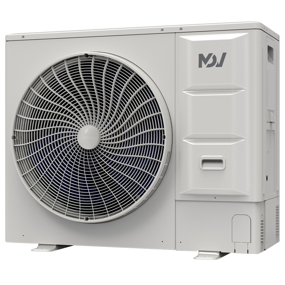 Наружный блок VRF MDV MDV-V8M140V2R1E