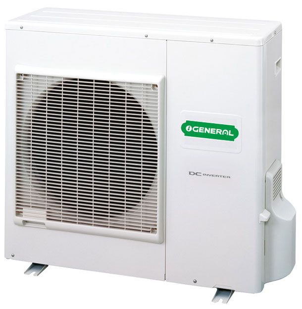 Изображение для товара General WSHA050DD6