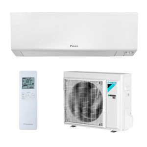 Изображение для товара Daikin FTXM50A / RZAG50B с зимним комплектом (-40)