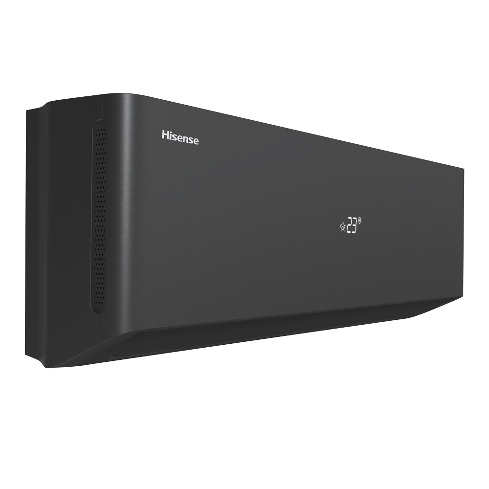 Настенный внутренний блок мульти-сплит-системы Hisense AS-13UW4RXVQH02G(B)