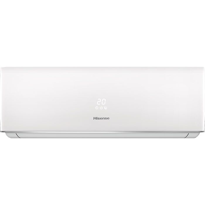 Мульти-сплит-система Hisense AMW2-18U4SXE / AMS-09UR4SVEDB65x2