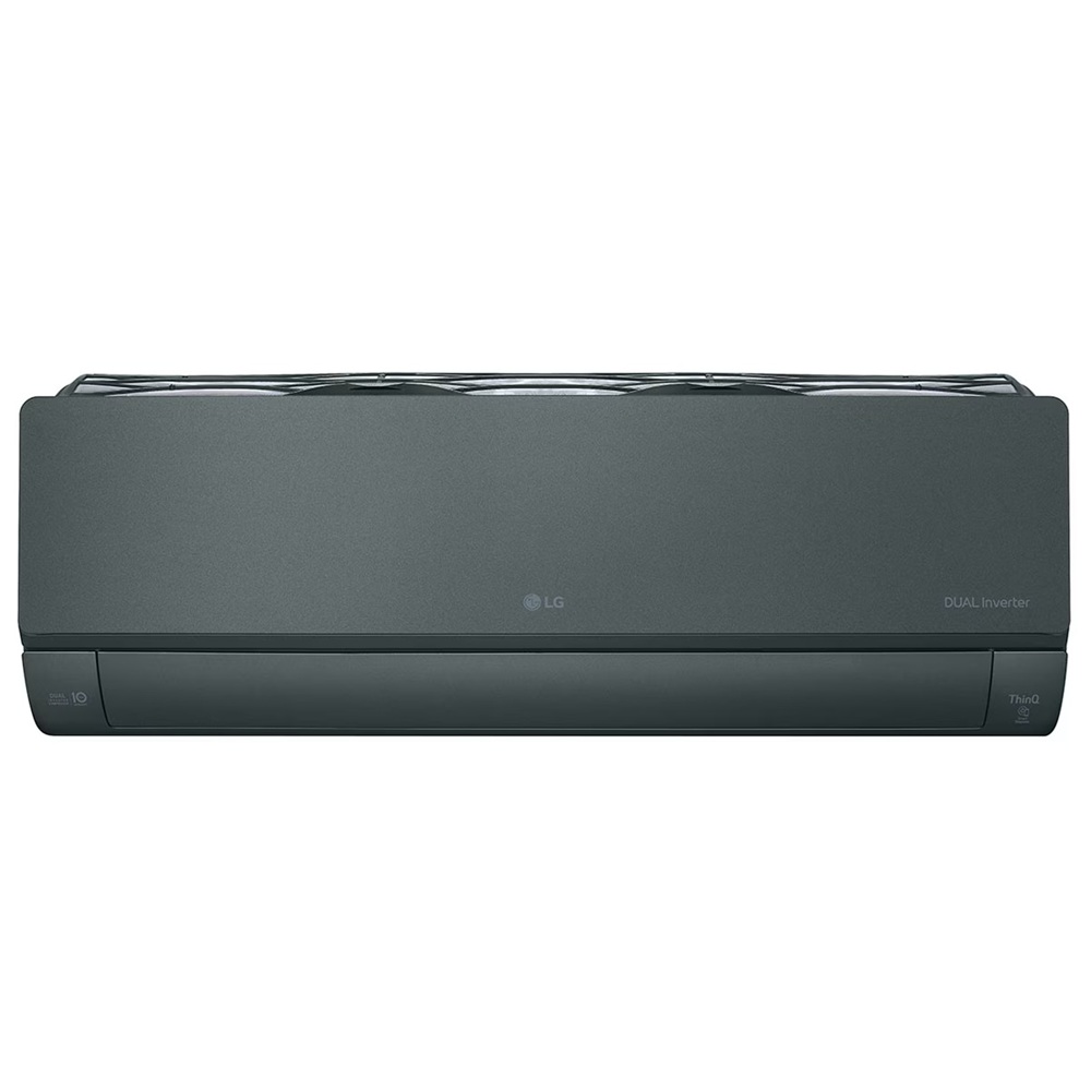 Инверторный настенный кондиционер (сплит-система) LG AG09BK