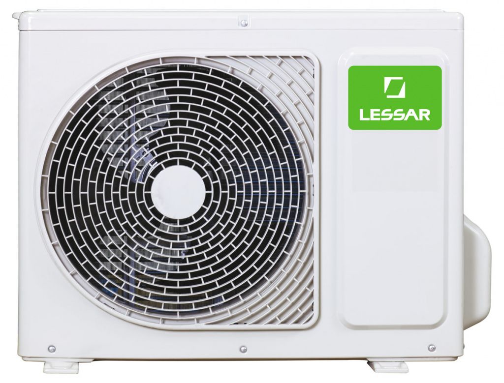 Изображение для товара Lessar LS-HE24KLA2B / LU-HE24KLA2B