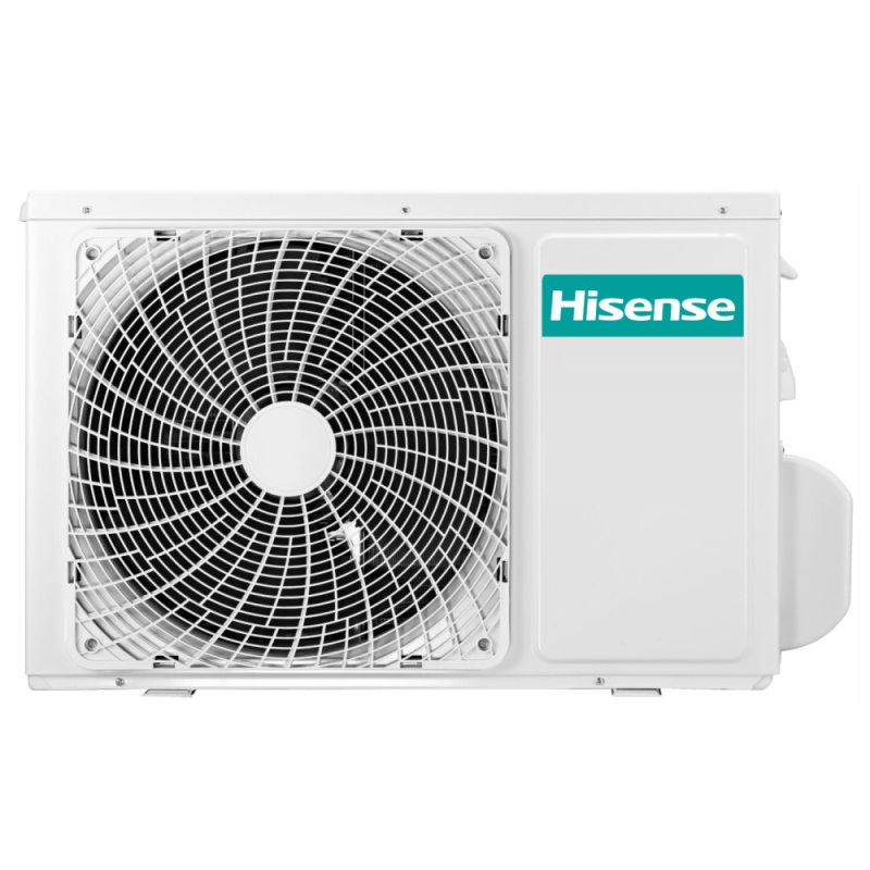Канальный кондиционер (сплит-система) Hisense AUD-48HX4REM2 / AUW-48H6RQ2