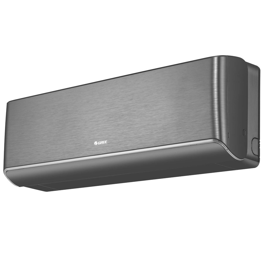 Настенный внутренний блок мульти-сплит-системы Gree GWH18AVDXE-K6DNA1A/I (black)