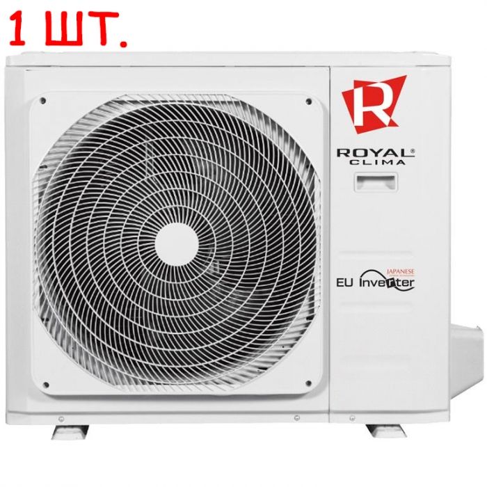 Изображение для товара Royal Clima 3RFM-21HN / RCI-TGM09HNx3