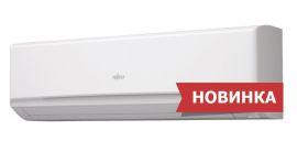 Инверторный настенный кондиционер Fujitsu ASYG30LMTA / AOYG30LMTA