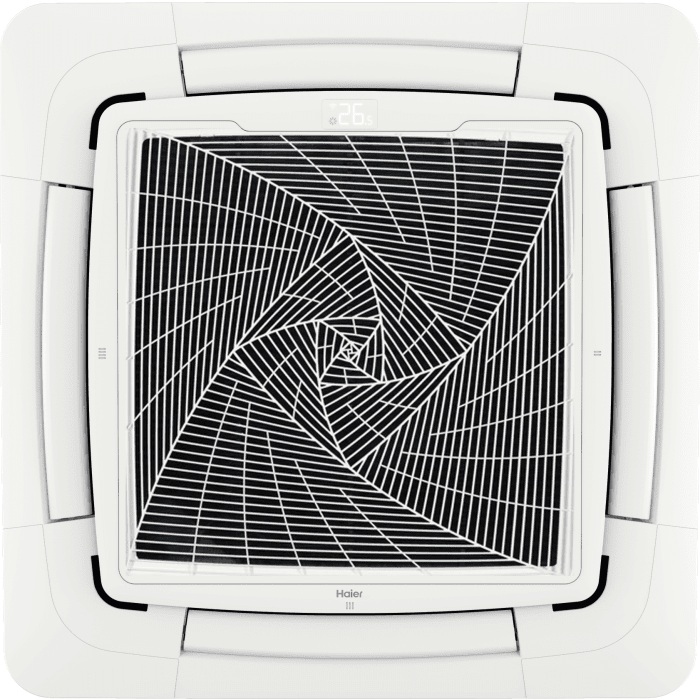 Декоративная панель Haier PB-620QB(H)