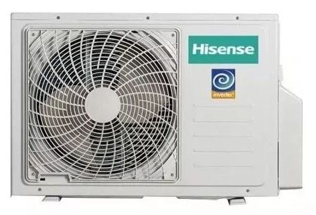 Настенный кондиционер (сплит-система) Hisense AS-09UW4RYDTG05(S)