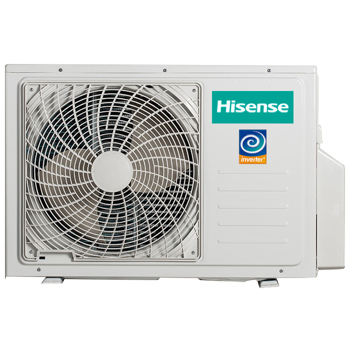 Мульти-сплит-система Hisense AMW2-18U4SXE / AMS-09UR4SVETG67 + AMS-09UR4SVETG67(C)