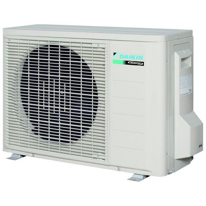 Канальный кондиционер (сплит-система) Daikin FDXM50F9 / ARXM50R