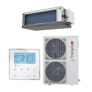 Изображение для товара Energolux ESAD100HD1_AR1_DC / ESAU100U1_AR1_DC_WS30