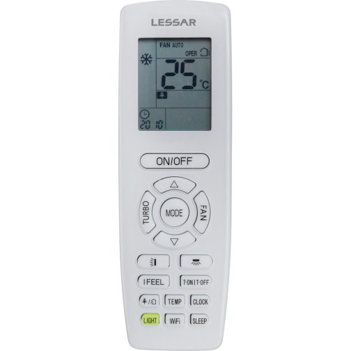 Изображение для товара Lessar LZ-KTP
