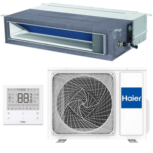 Изображение для товара Haier AD71S2SM9FA / 1U71S2SR3FA
