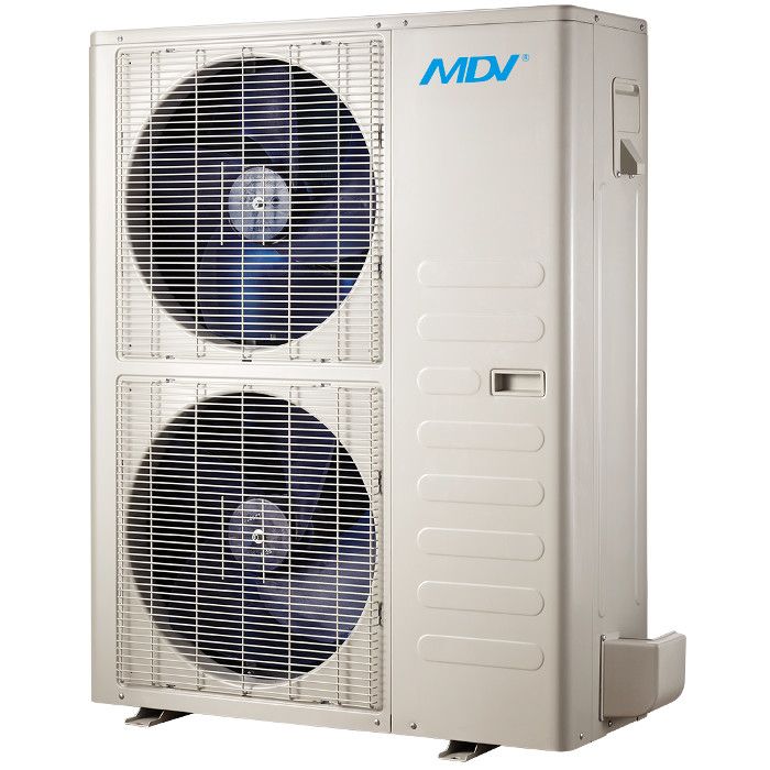 Изображение для товара MDV MDCD-60HRFN1 / MDOU-60HFN1