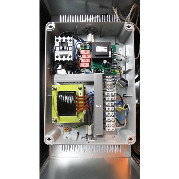 Изображение для товара Energolux Energy Smart E 315-3,0 M1 (АТБ)