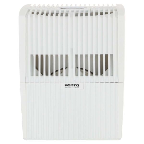 Очиститель увлажнитель воздуха Venta LW15 Comfort Plus White