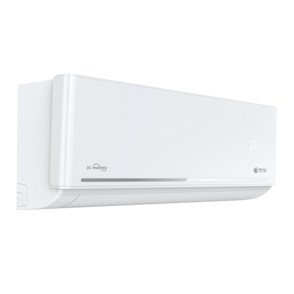 Инверторный настенный кондиционер (сплит-система) Royal Clima RCI-FCE35HN
