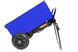 Осушитель воздуха Calorex Porta Dry 600