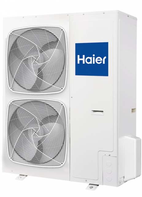 Изображение для товара Haier AD60HS1ERA(S) / 1U60IS2EAB(S)