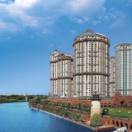 Фото объекта Канальная вентиляция и кондиционирование квартиры (Москва)