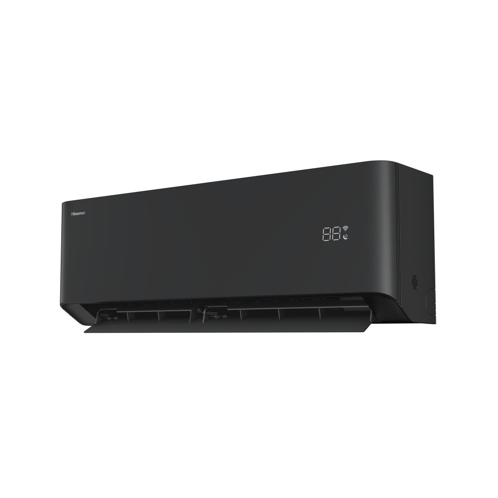 Инверторный настенный кондиционер (сплит-система) Hisense AS-10UW4RLCHB00(B)