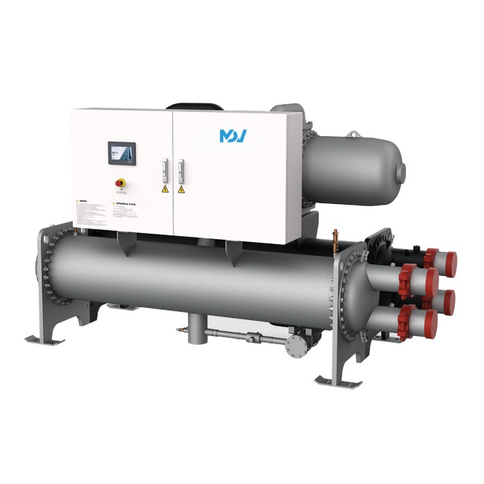 Чиллер MDV MDVS-CWG400EV