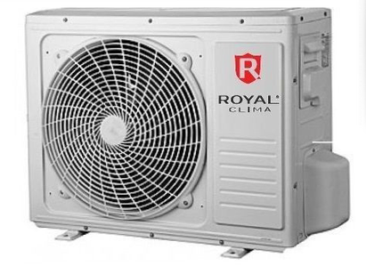 Изображение для товара Royal Clima RCI-RN40HN