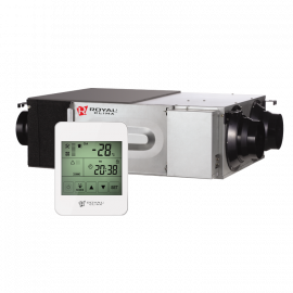 Изображение для товара Royal Clima RCS 650 2.0