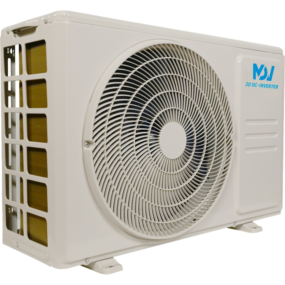 Изображение для товара MDV MD2O-18HFN8 / MDSAG-09HRFN8 (WF)x2