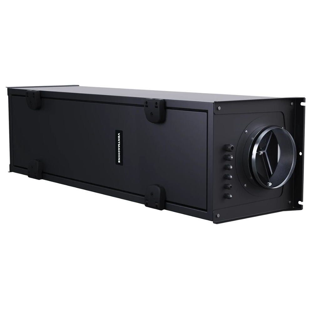 Приточная установка VentMachine Colibri 550 EPA G1