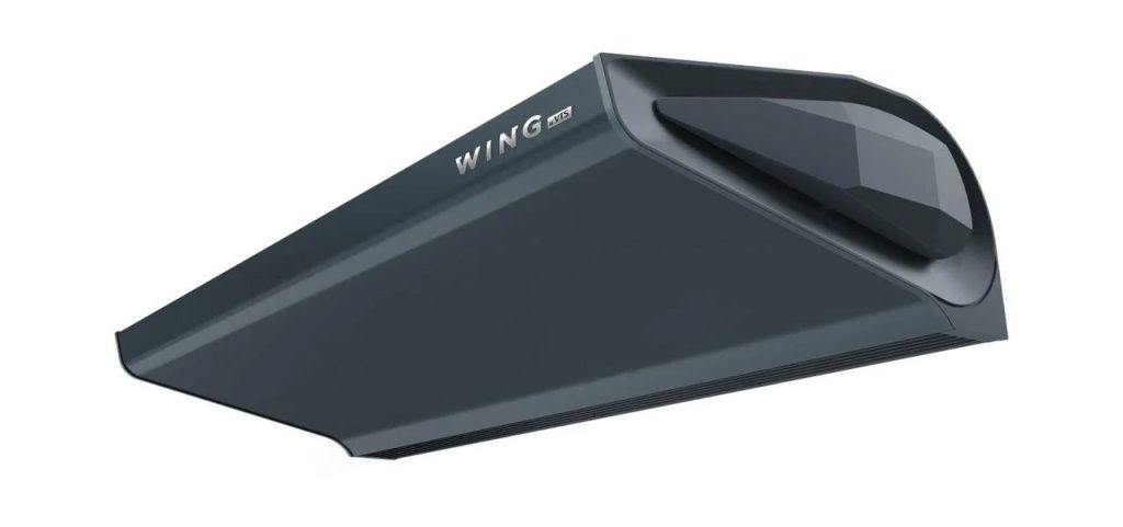 Изображение для товара WING II W150 EC dark
