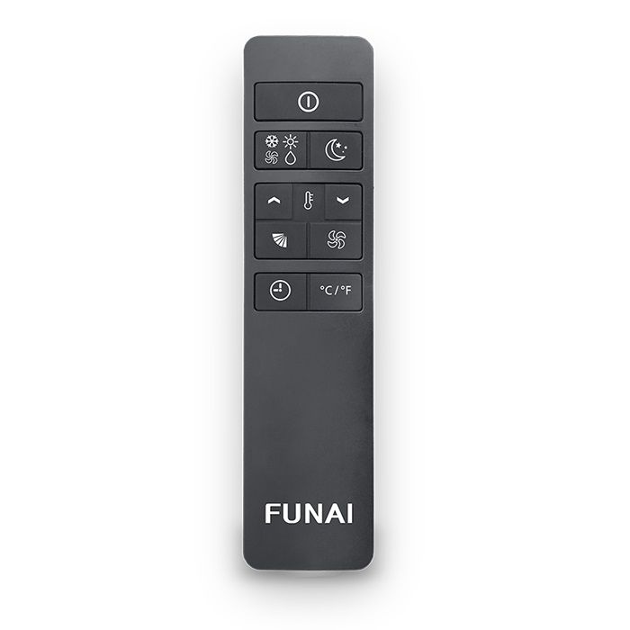 Изображение для товара Funai MAC-SK30HPN03